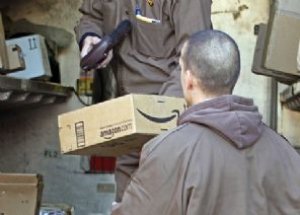 Amazon'un Neonazi Fedaileri