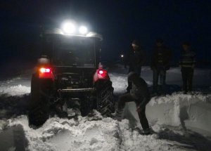 İstanbul-Kocaeli Karayolu Kapandı