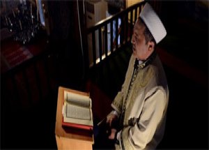 Vekil İmam Ve Müezzinlere Kötü Haber
