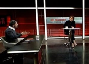 Türköne'den Çok Tartışılacak Öneri