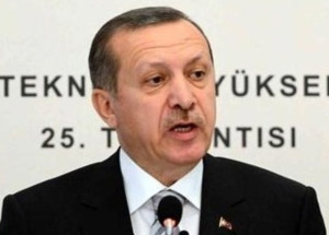 Erdoğan: Büyük Hataydı