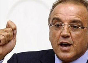 Hükümete Rest Çekti