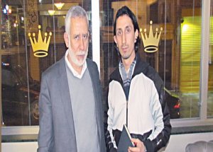 Barış Görüşmelerini İsrail Engelliyor