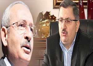 “Hani Dinle Barışıktınız!”