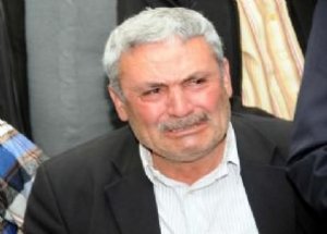 Bakan'a Kızan Vatandaş Ağladı