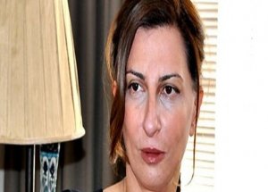 Nuray Mert'ten PKK ile İlgili Tartışılacak Sözler!