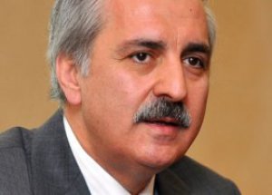 Numan Kurtulmuş'tan Alevi Çıkışı