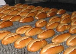İstanbul'da Ekmek Ve Taksiye Zam