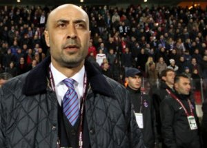Kafkas'tan Hakan Şükür'e sert çıkış!