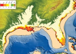 3 Büyük Başkent 2100′de Yok Olacak