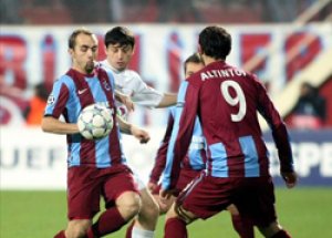 Trabzonspor’u Zor Günler Bekliyor.