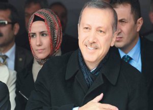 Mardin'de Kürtçe Vaaz Açılımı