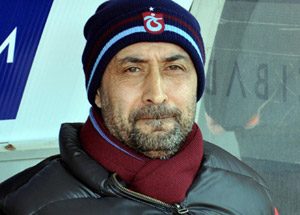 "Hakan Şükür'e iki çift lafım olacak..."