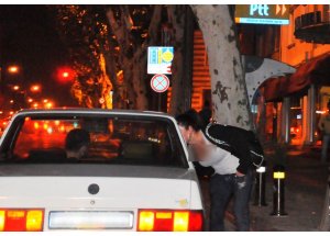 Bataklığın Resmi
