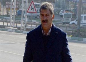 Öcalan’ın Kardeşi İmralı Yolunda