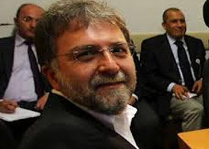 AHC’ye Göre Huzur Alkolde!