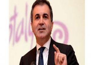 AK Parti'den 'Mansur Yavaş' açıklaması