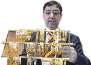 Kuyumcular Atağa Kalktı