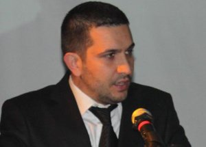 Alperenlerden Ömer Laçiner’e Tepki