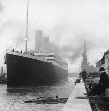 2. Titanic için Türk işadamları sıraya girdi