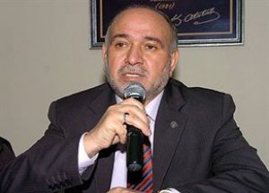 "Kahvehanelerde Kur'an Dersi Verelim"