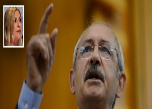 Kılıçdaroğlu'nun Sarıgül Korkusu
