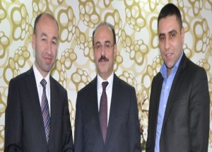 Hasan’a Hans Kancası
