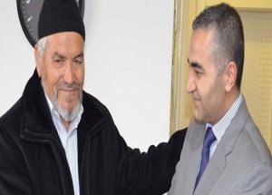 Kayseri'de İnsanlık Dersi