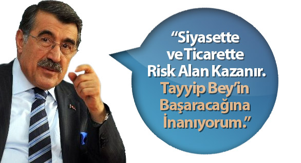 Cevabı Bulunamayan Soru