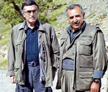 Sizde vicdan ne arar darbeci Hasan!
