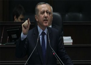 Erdoğan'dan Bahçeli'ye Sert Sözler