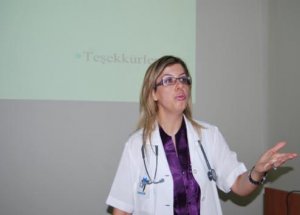 Tabip Odası’nda İstifa Şoku