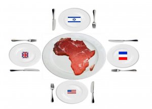 İngiliz Askerleri De İşgale Katıldı