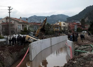 Facianın Eşiğinden Dönüldü