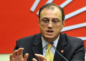 CHP'yi Karıştıracak Yazı
