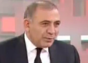 Tekin'in Sarıgül İsyanı