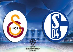 Galatasaray'ın Rakibi Schalke / 11'LER