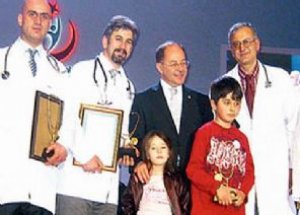 Yılın Doktoruna Müebbet Hapis