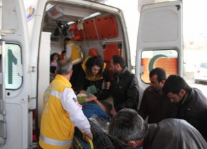 Düğün Yemeği 50 Kişiyi Zehirledi