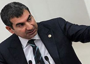 Baykal'ın Çantacısı Milletvekili: O Bir Tanrı