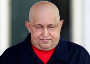 Hugo Chavez öldü!
