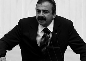 BDP’den Bir Haftada İkinci ‘Özür’