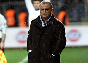 Terim'den zemin yorumu