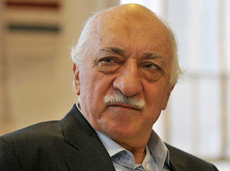 Cumhuriyet'ten Gülen'e İftira!