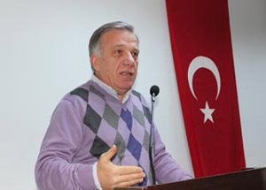 Koçal'dan İnce'ye Hodri Meydan