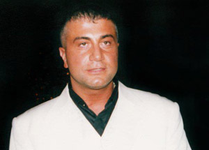 Sedat Peker'e Tahliye