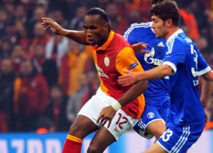 Didier Drogba Galatasaray'ı Reddetti
