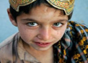 Himalaya eteklerindeki Türkler
