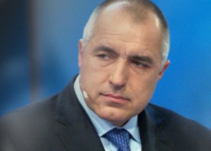 Bulgaristan Başbakan'ı Boyko Borisov suikast açıklaması