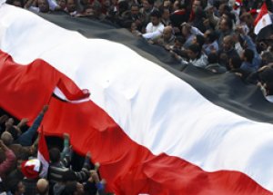 Mısır'da Orduyu Göreve Çağırdılar